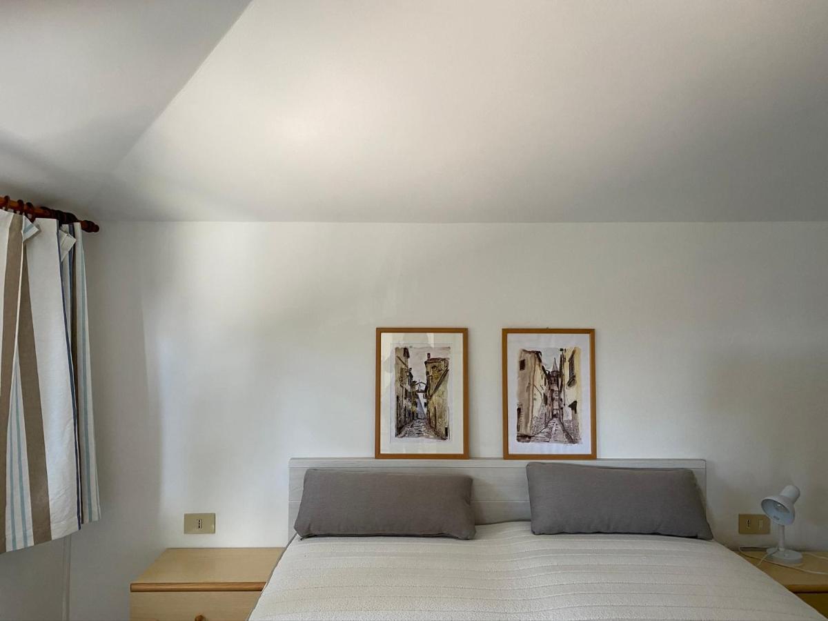 Apartman Number 9 Rovinj Buitenkant foto