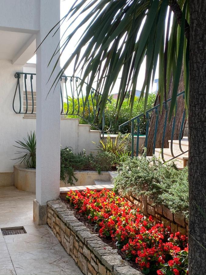 Apartman Number 9 Rovinj Buitenkant foto