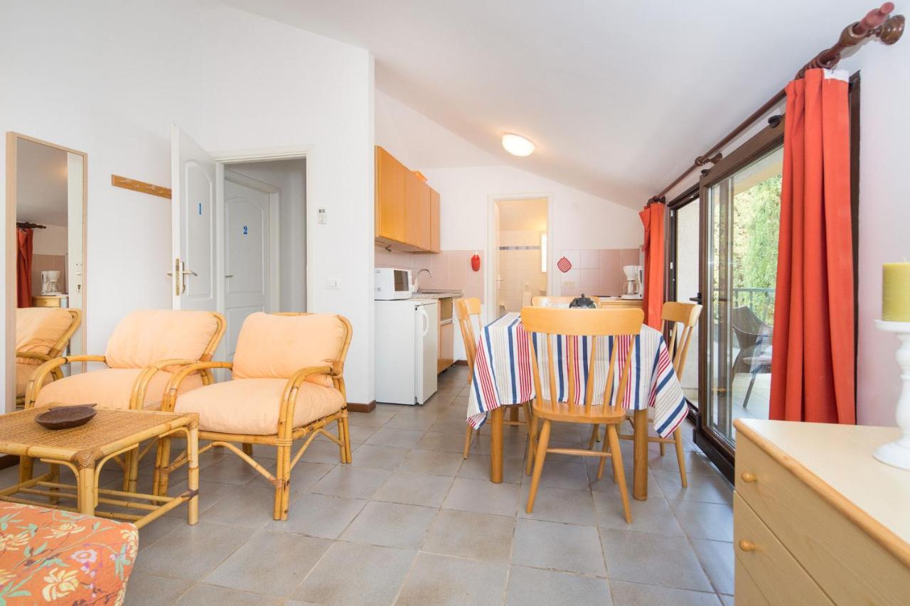 Apartman Number 9 Rovinj Buitenkant foto