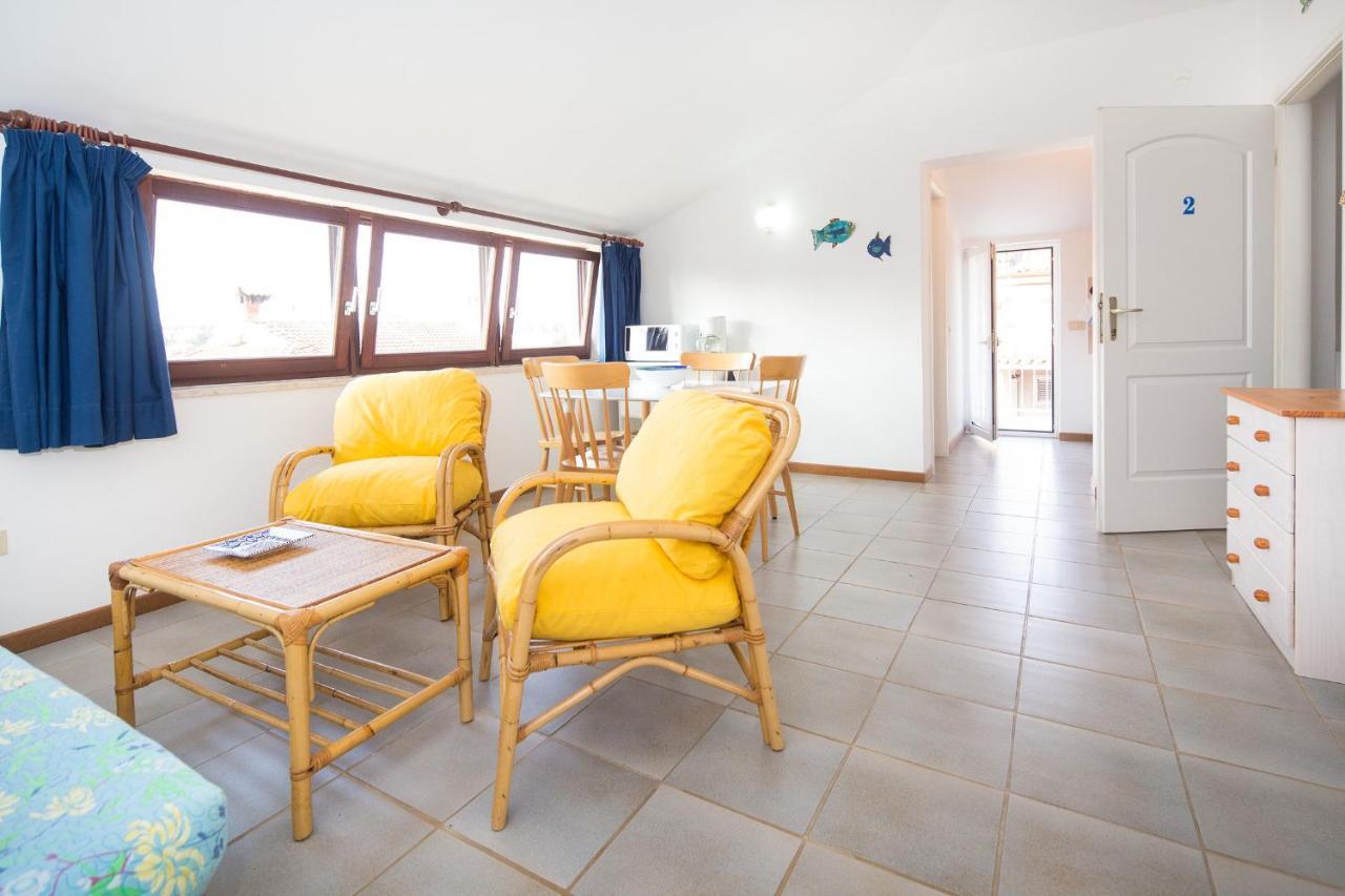 Apartman Number 9 Rovinj Buitenkant foto