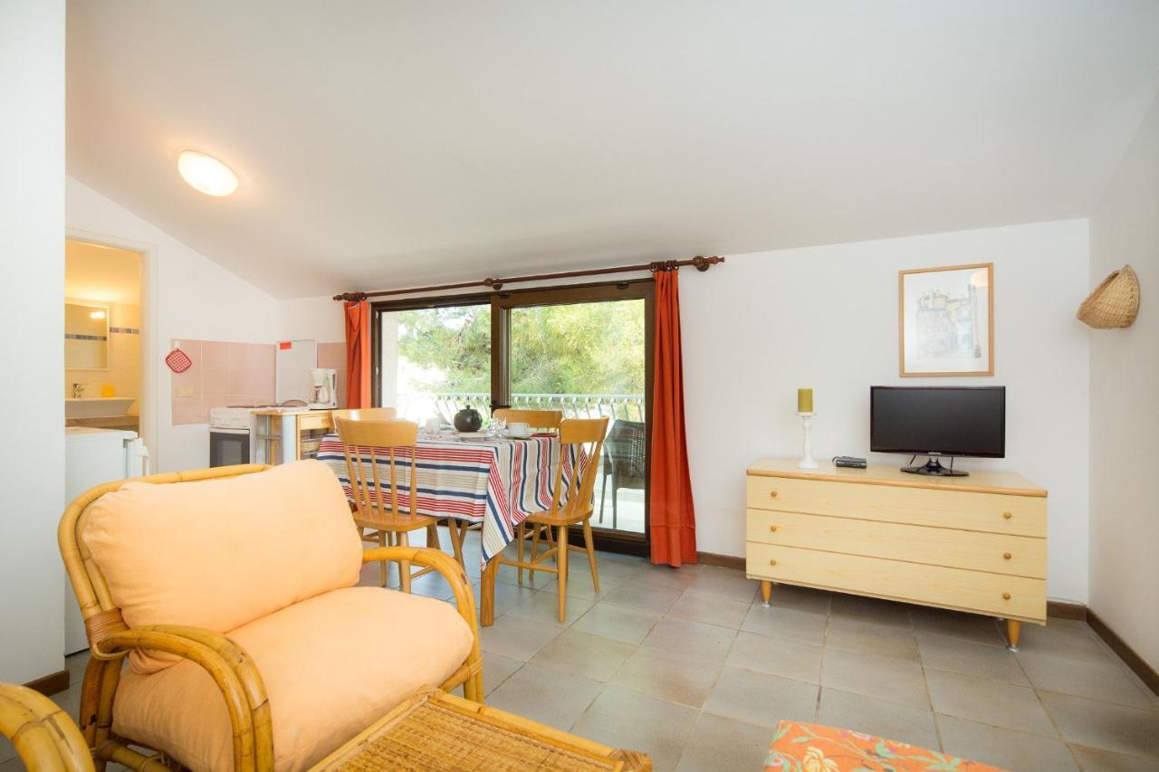 Apartman Number 9 Rovinj Buitenkant foto