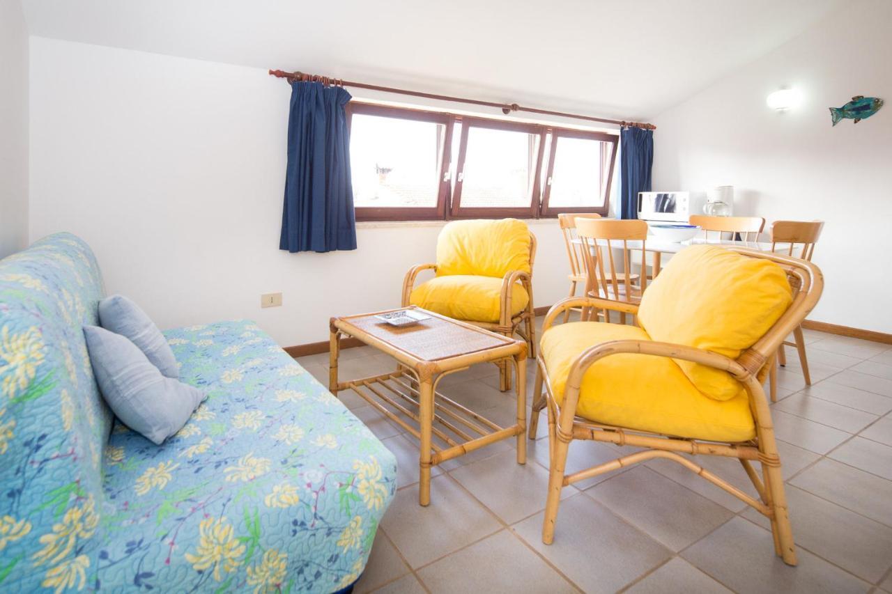 Apartman Number 9 Rovinj Buitenkant foto