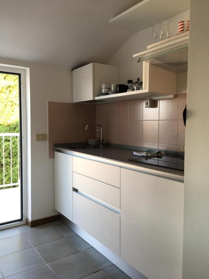 Apartman Number 9 Rovinj Buitenkant foto
