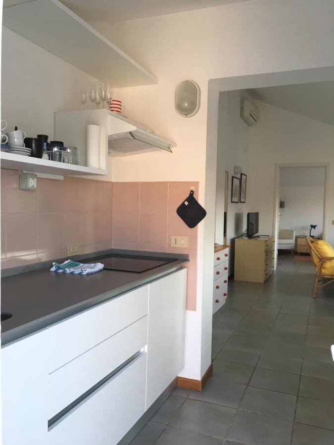 Apartman Number 9 Rovinj Buitenkant foto